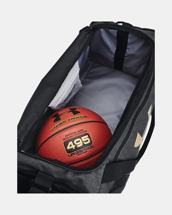 UA Undeniable 5.0 MD Duffle Bag image number 3