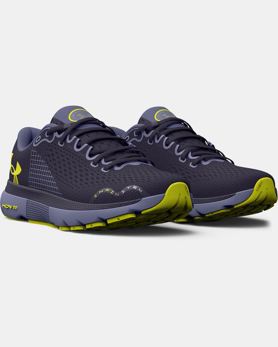 Men's UA HOVR™ Infinite 4 Running Shoes image number 3