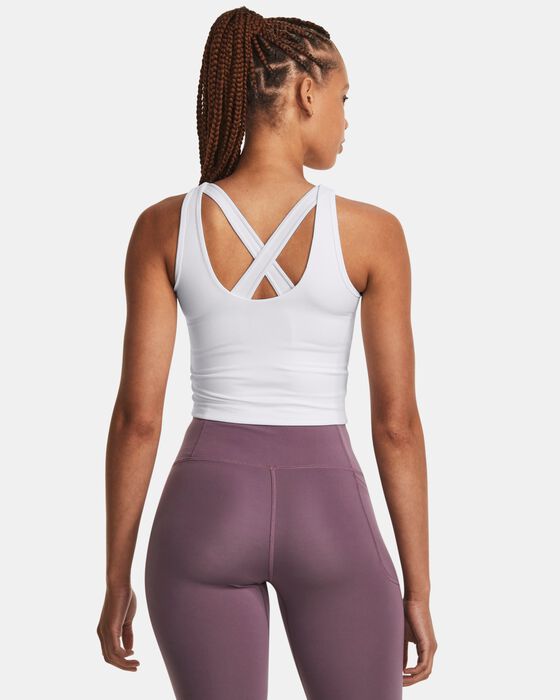 Women's UA Motion Tank image number 1