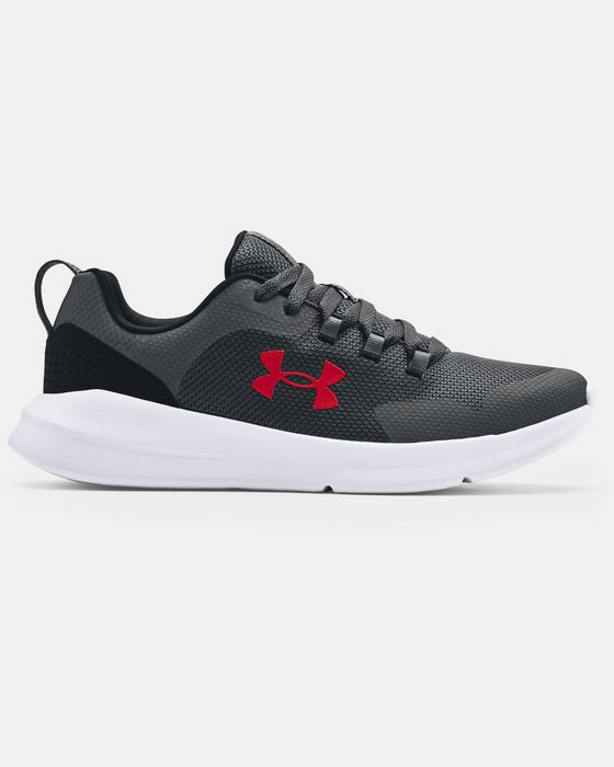 Men's UA Essential Sportstyle Shoes image number 0