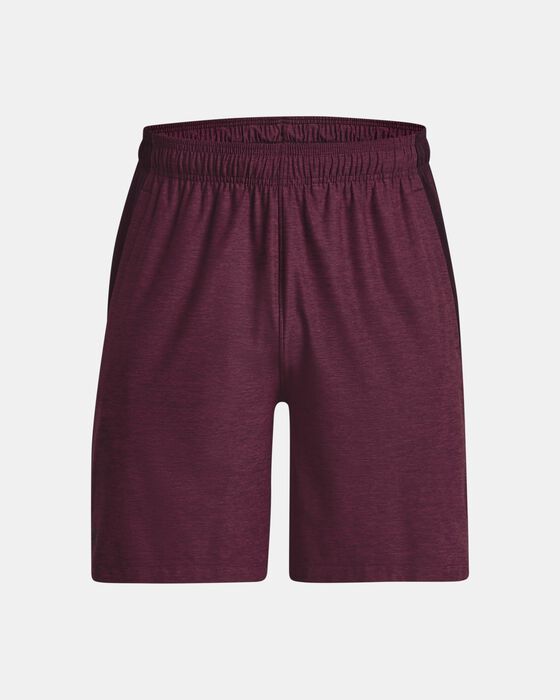 Men's UA Tech™ Vent Shorts image number 5