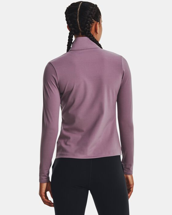 Women's UA Motion Jacket image number 1