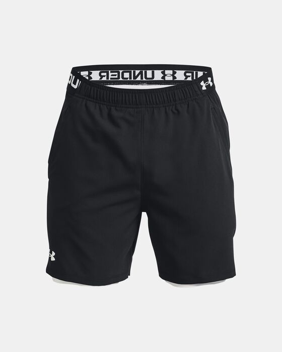 Men's UA Vanish Woven 2-in-1 Shorts image number 5