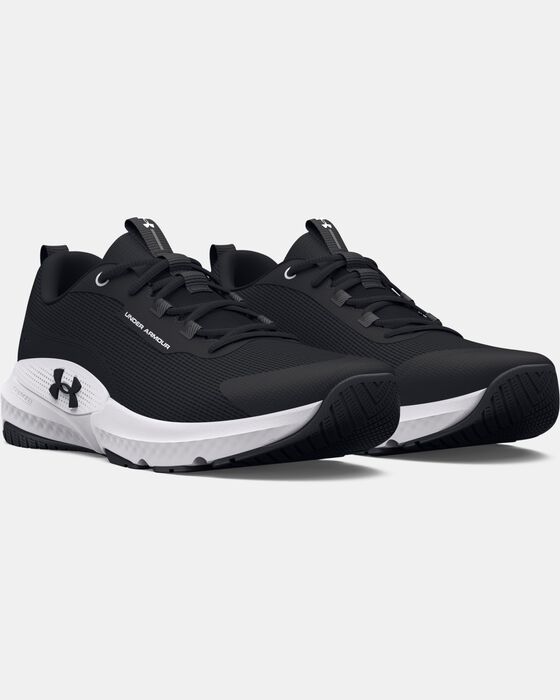 Men's UA Dynamic Select Training Shoes image number 3