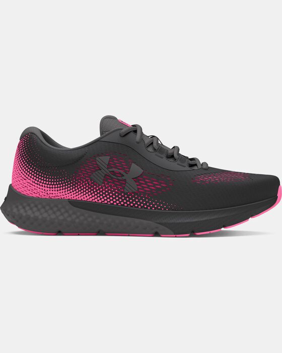 Women's UA Rogue 4 Running Shoes image number 0