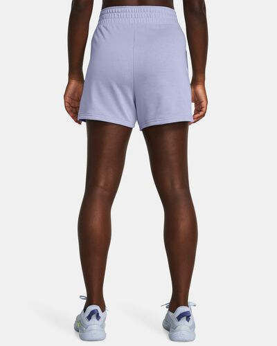 Women's UA Rival Terry Shorts