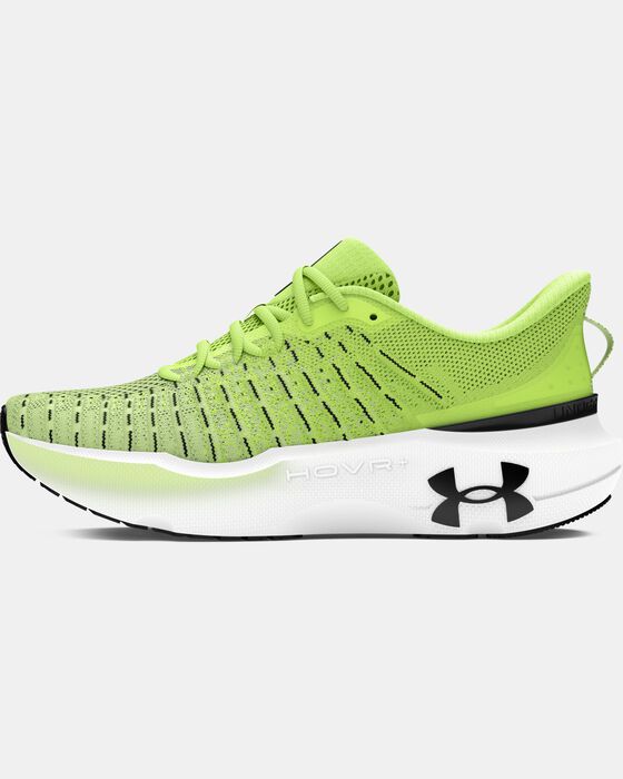 Men's UA Infinite Elite Running Shoes image number 5