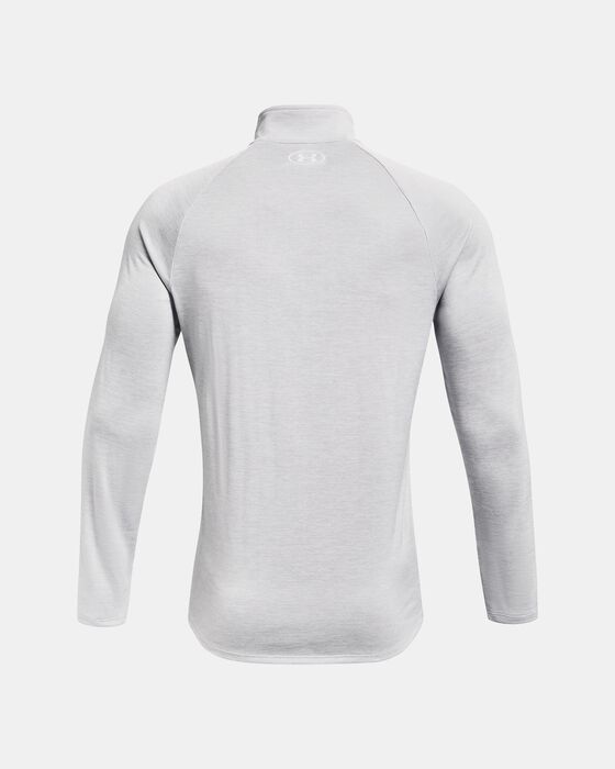 Men's UA Tech™ ½ Zip Long Sleeve image number 5