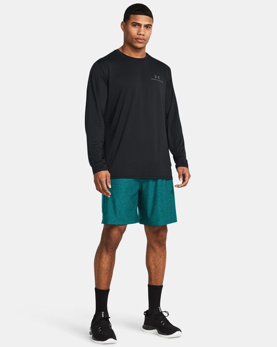 Men's UA Tech™ Vent Shorts image number 2