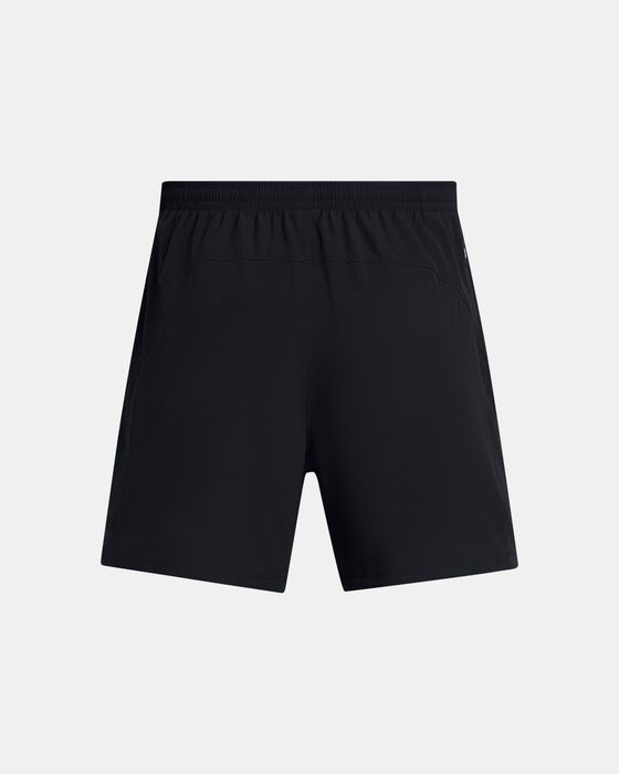 Men's Project Rock Ultimate 5" Training Shorts image number 1