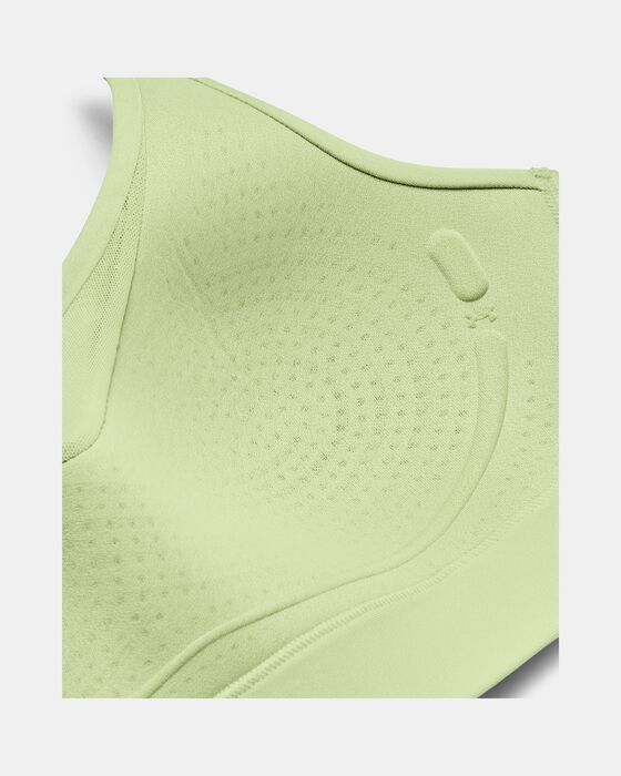 Women's UA Infinity 2.0 High Sports Bra image number 3