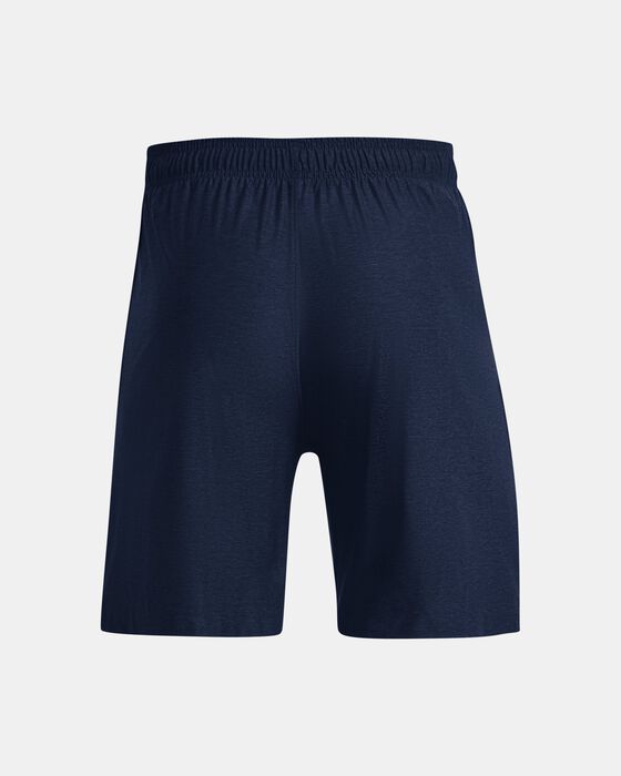 Men's UA Tech™ Vent Shorts image number 6