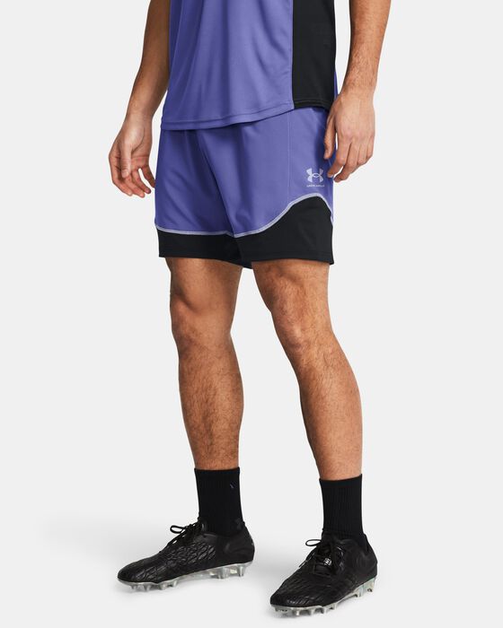 Men's UA Challenger Pro Training Shorts image number 0