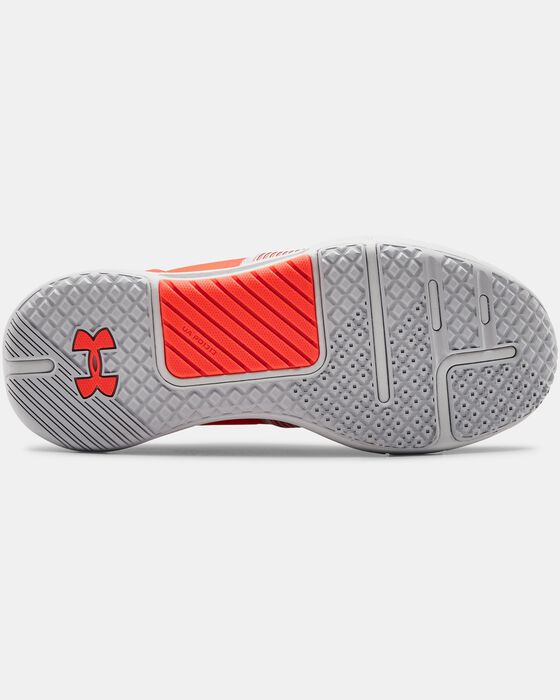 Women's UA HOVR™ Rise Training Shoes image number 4