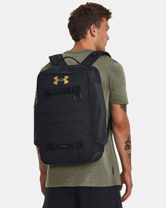 UA Contain Backpack image number 6