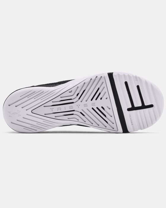 Women's UA TriBase™ Reign 3 Training Shoes image number 4