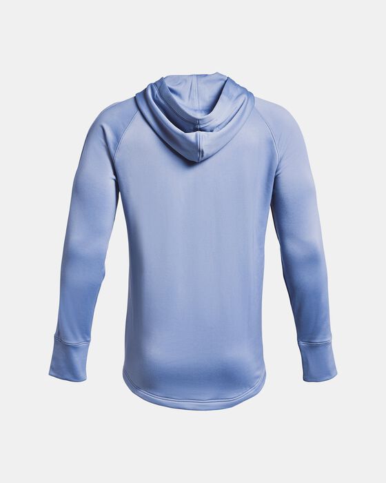 Men's UA Baseline Hoodie image number 5