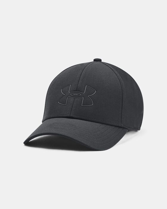 Men's UA Storm Driver Cap image number 0