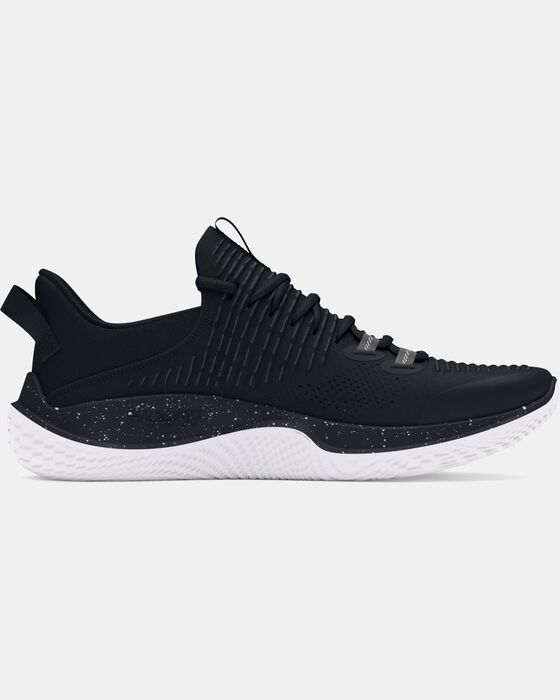 Men's UA Dynamic IntelliKnit Training Shoes image number 6