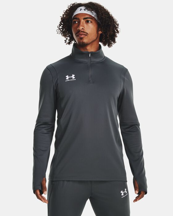 Men's UA Challenger Midlayer image number 0