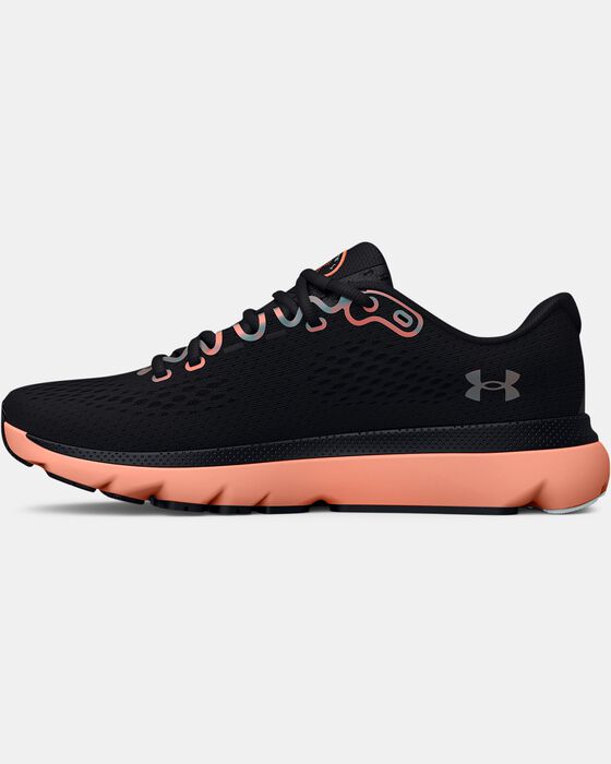 Women's UA HOVR™ Infinite 4 Running Shoes image number 1