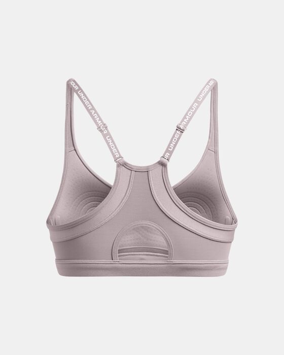 Women's UA Infinity 2.0 Low Sports Bra image number 5