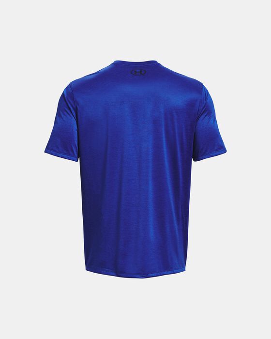 Men's UA Tech™ Vent Short Sleeve image number 5