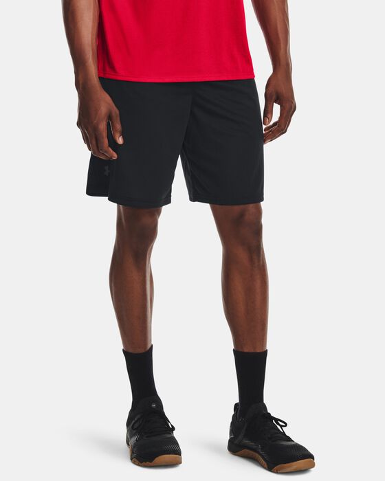 Men's UATech™ Mesh Shorts image number 0