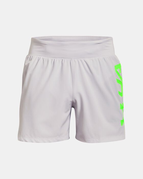 Under Armour Men's UA Speedpocket 5'' Shorts