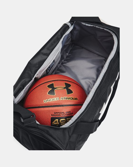 UA Undeniable 5.0 SM Duffle Bag image number 3