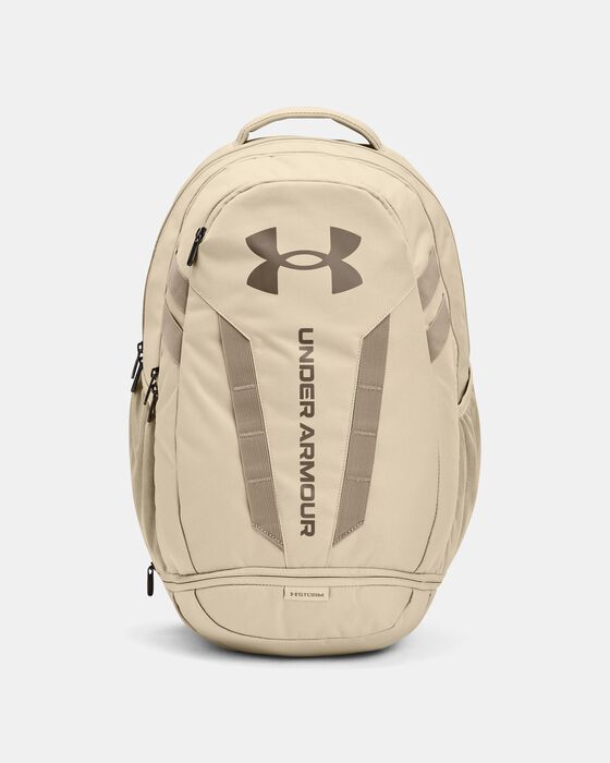 UA Hustle Backpack image number 0