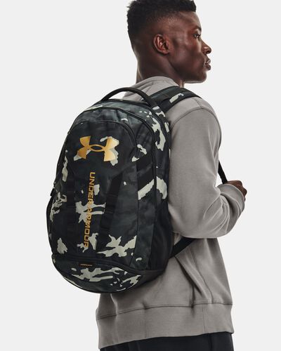 UA Hustle Backpack