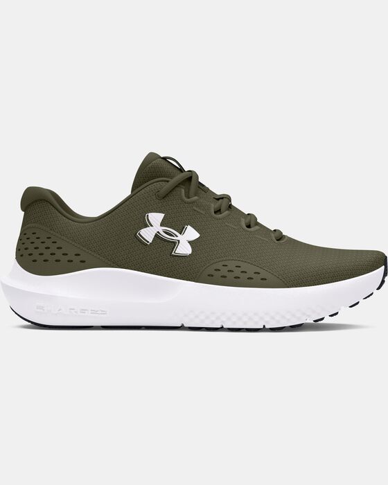 Men's UA Surge 4 Running Shoes image number 0