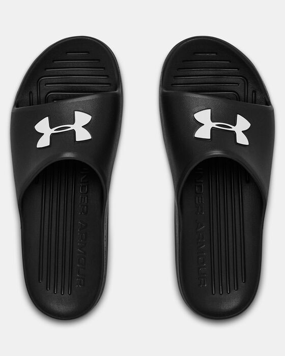 Unisex UA Core PTH Slides image number 2