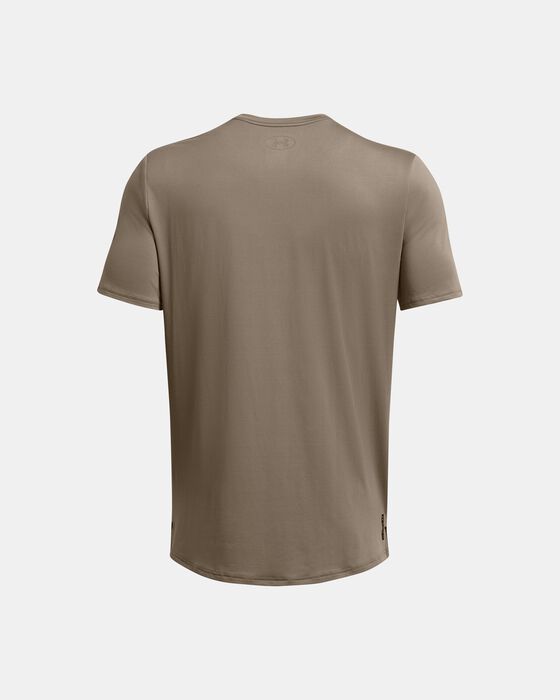 Men's UA Vanish Energy Short Sleeve image number 3