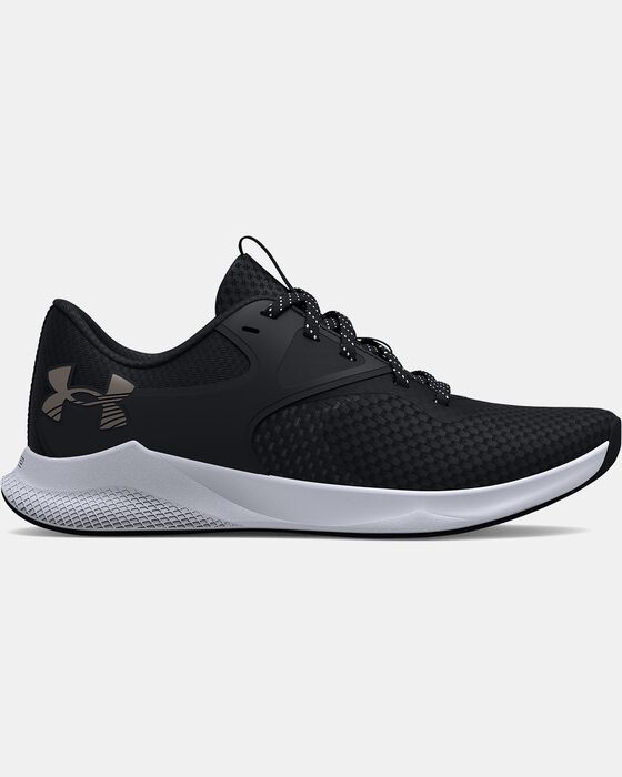 Women's UA Charged Aurora 2 Training Shoes image number 0