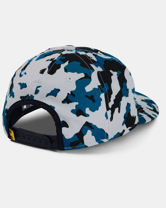 Boys' UA Crossfade Cap image number 1