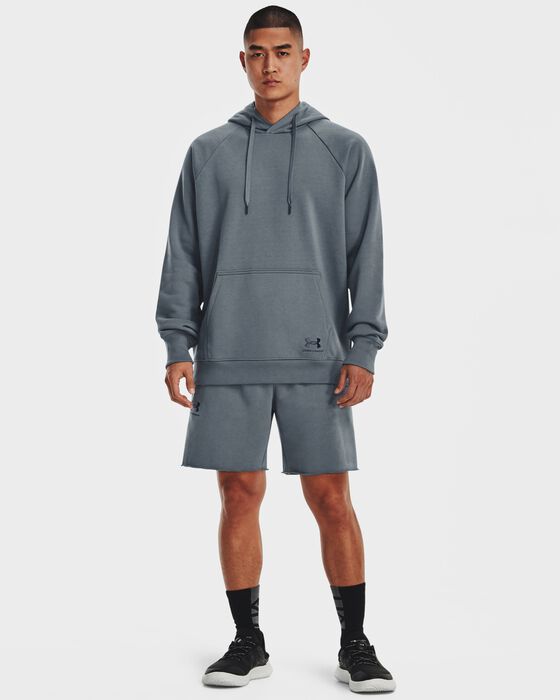 Men's UA Heavyweight Terry Hoodie image number 2