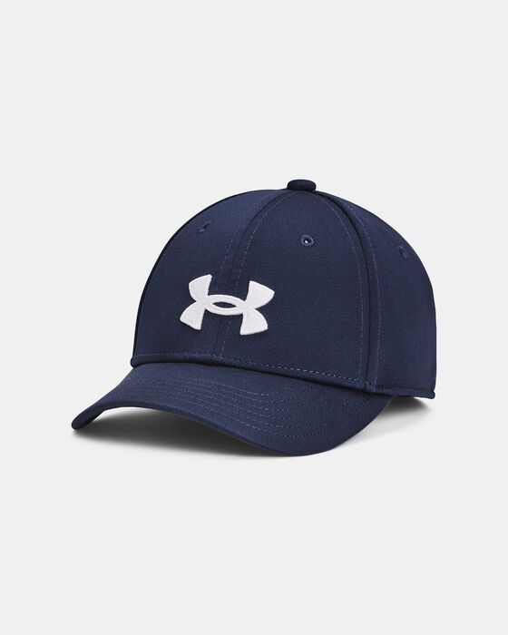 Boys' UA Blitzing Cap image number 0