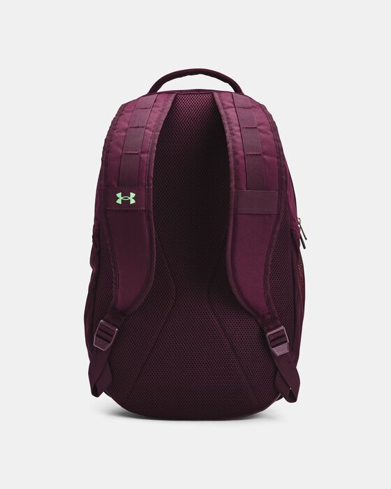 UA Hustle Backpack image number 3