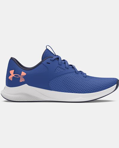 Women's UA Charged Aurora 2 Training Shoes