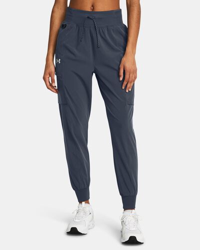 Women's UA Launch Trail Pants