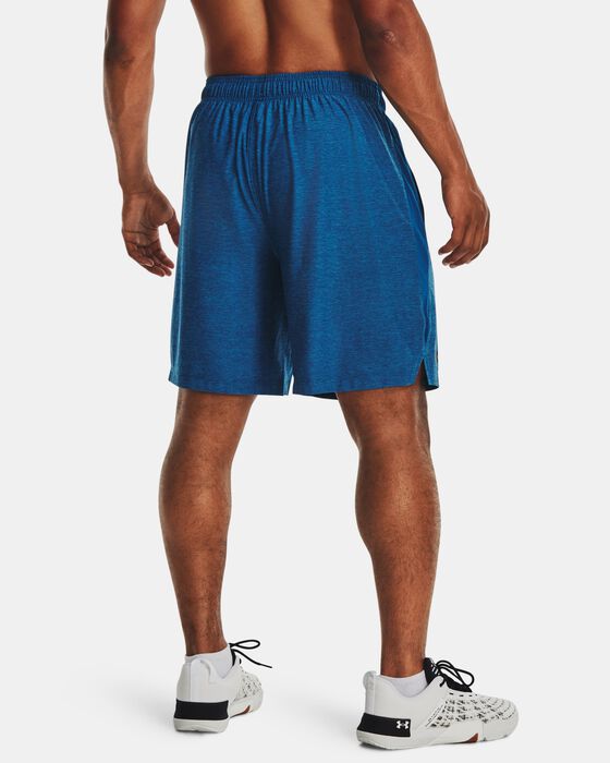 Men's UA Tech™ Vent Shorts image number 1