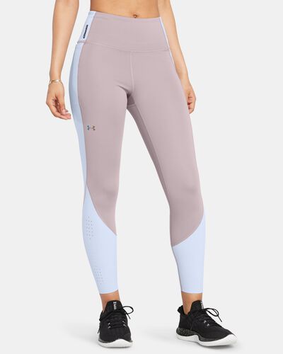 Women's UA Vanish Elite Ankle Leggings