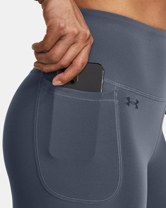 Women's UA Motion Ankle Leggings image number 3