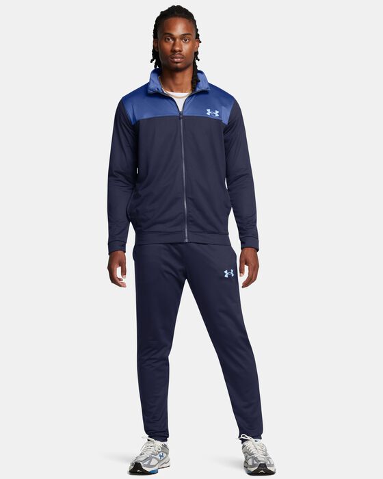 Men's UA Tracksuit image number 0