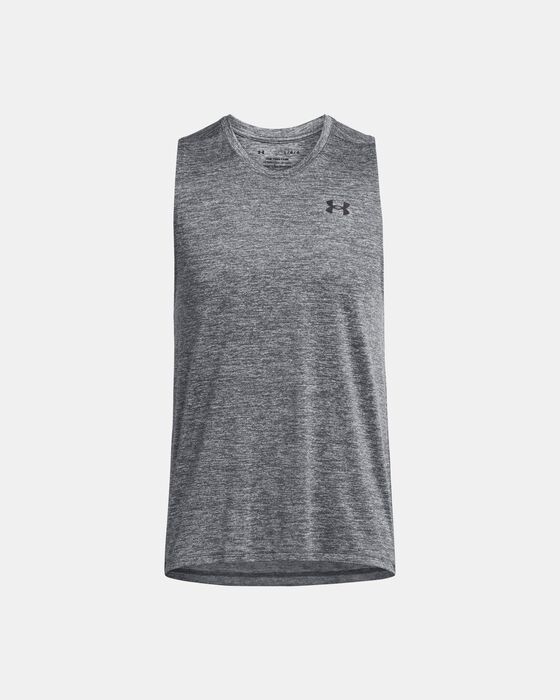 Men's UA Tech™ Tank image number 2