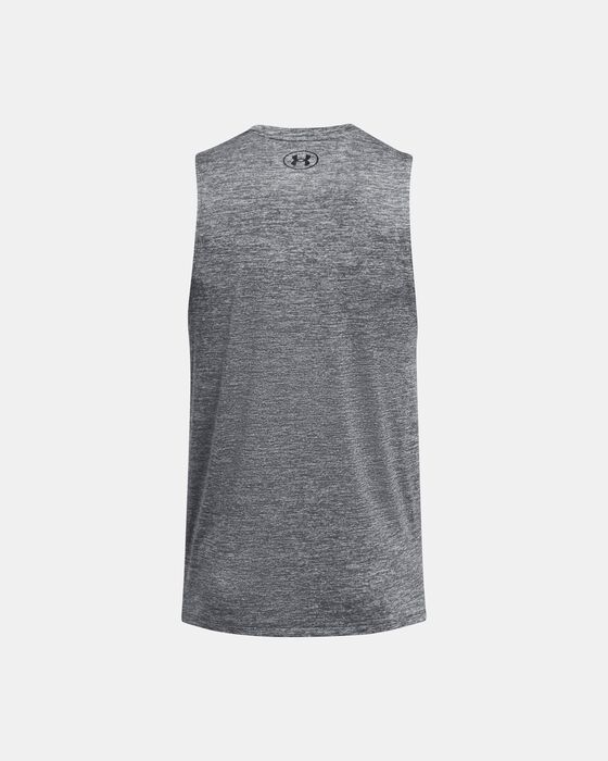 Men's UA Tech™ Tank image number 3