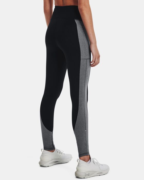 Women's UA Cozy Blocked Leggings image number 1