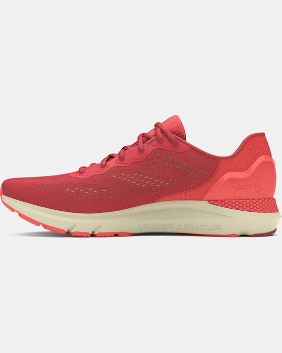 Women's UA HOVR™ Sonic 6 Running Shoes image number 1